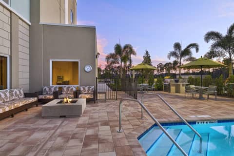 TownePlace Suites by Marriott Naples — photo 5
