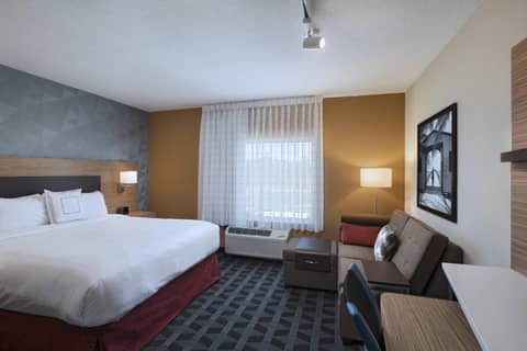 TownePlace Suites by Marriott Naples — photo 7
