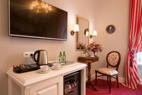 Hotel Polski Pod Białym Orłem — photo 9