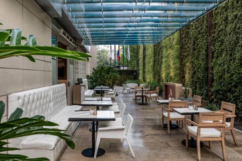 Medellin Marriott Hotel — photo 5