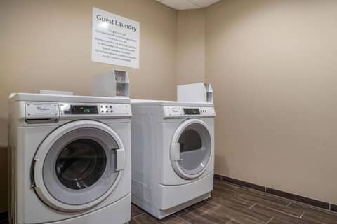Sleep Inn & Suites Houston Westchase - Little Saigon — photo 2
