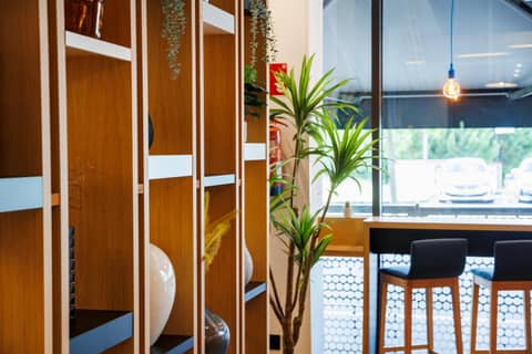 Holiday Inn Express Bilbao Airport by IHG — photo 4