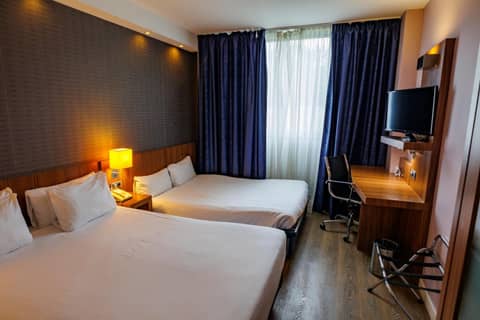 Holiday Inn Express Bilbao Airport by IHG — photo 8