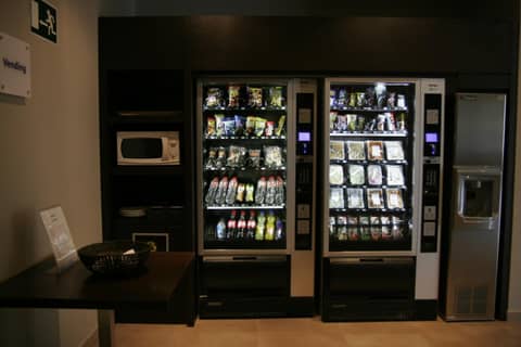 Holiday Inn Express Bilbao Airport by IHG — photo 9