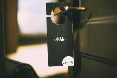 The Society Hotel — photo 6