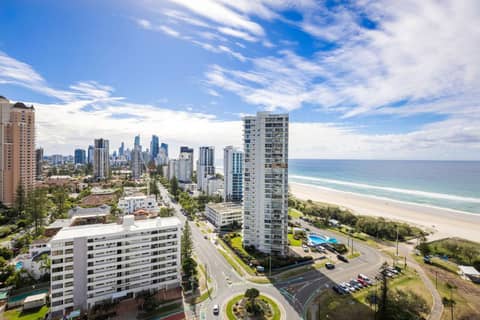 ULTIQA Beach Haven on Broadbeach — photo 3