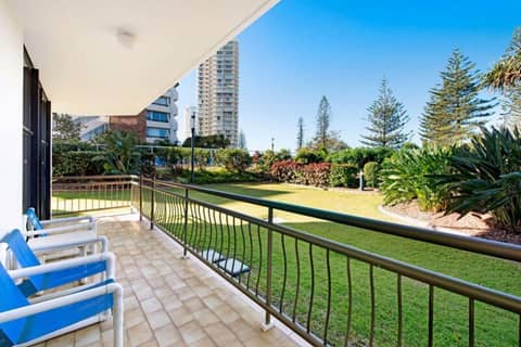 ULTIQA Beach Haven on Broadbeach — photo 5