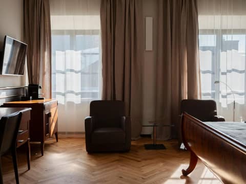 Hotel Pod Różą — photo 4