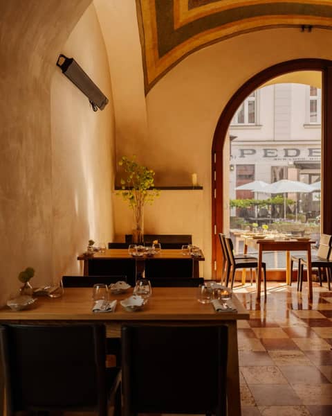 Hotel Pod Różą — photo 5