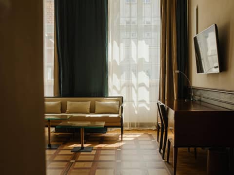 Hotel Pod Różą — photo 7
