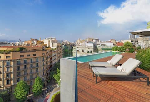 The One Barcelona GL — photo 5