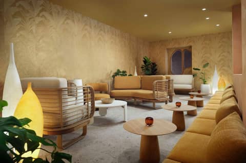 Sandbourne Santa Monica, Autograph Collection — photo 4