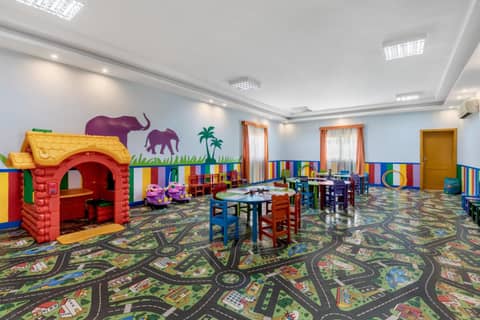 Rixos Premium Seagate — photo 4