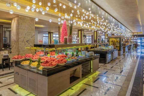 Rixos Premium Seagate — photo 6