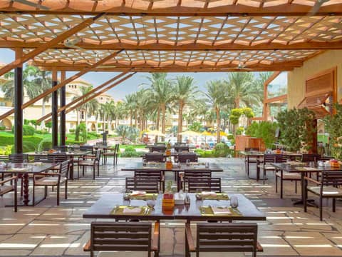 Rixos Premium Seagate — photo 8