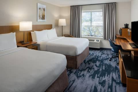 Fairfield Inn & Suites by Marriott Fort Myers Cape Coral — photo 3