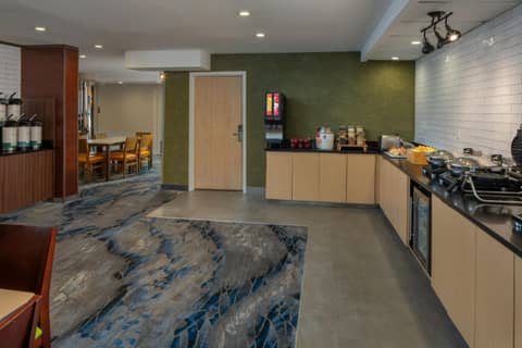 Fairfield Inn & Suites by Marriott Fort Myers Cape Coral — photo 6