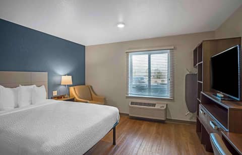 Extended Stay America Select Suites - Charlotte - Northlake — photo 5