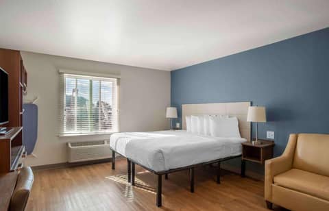 Extended Stay America Select Suites - Charlotte - Northlake — photo 6