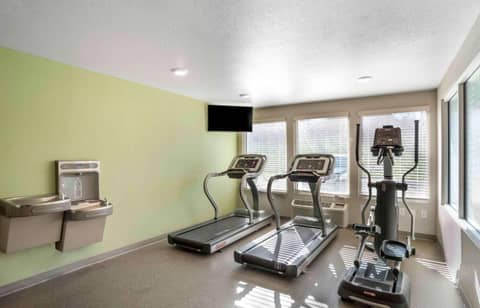 Extended Stay America Select Suites - Charlotte - Northlake — photo 7