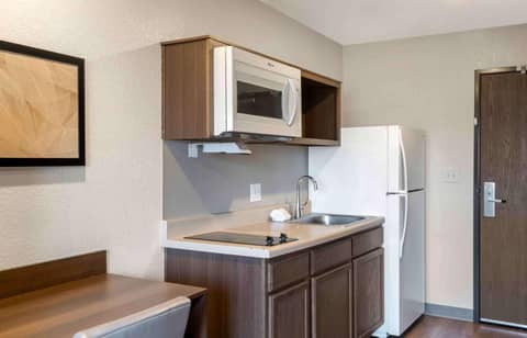 Extended Stay America Select Suites - Charlotte - Northlake — photo 8