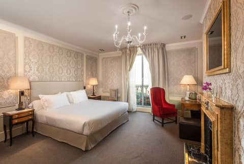 Hotel El Palace Barcelona — photo 3