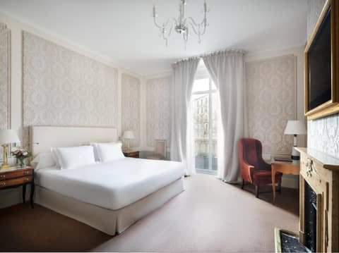 Hotel El Palace Barcelona — photo 4