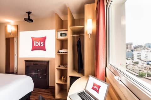 ibis Lima Larco Miraflores — photo 5