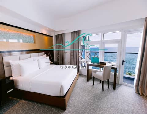 Arterra Seaview Resort — photo 6