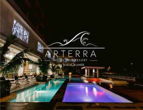 Arterra Seaview Resort — photo 7
