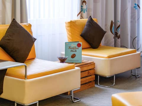 ibis Styles Hotel Berlin Mitte — photo 3