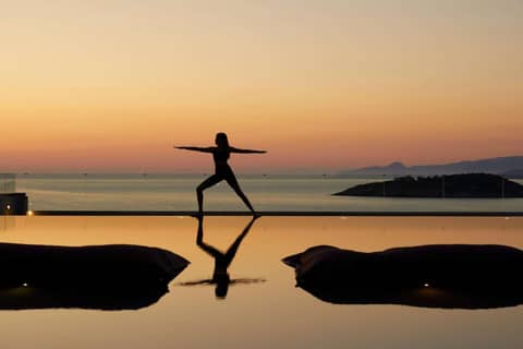 Minos Palace Resort - Adults Only — photo 5