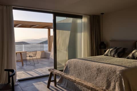 Minos Palace Resort - Adults Only — photo 7