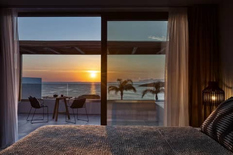 Minos Palace Resort - Adults Only — photo 9