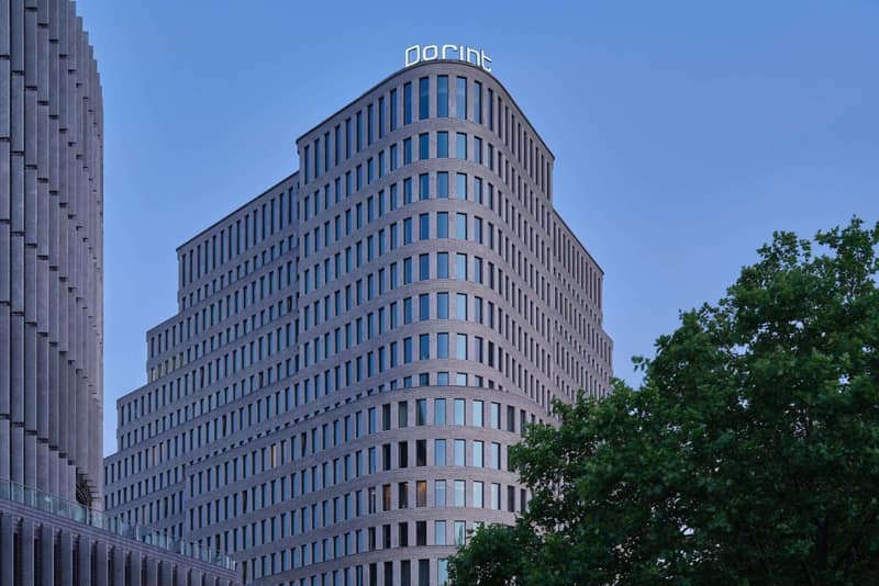 Dorint Kurfürstendamm Berlin — photo 1