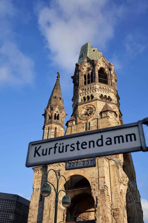 Dorint Kurfürstendamm Berlin — photo 3