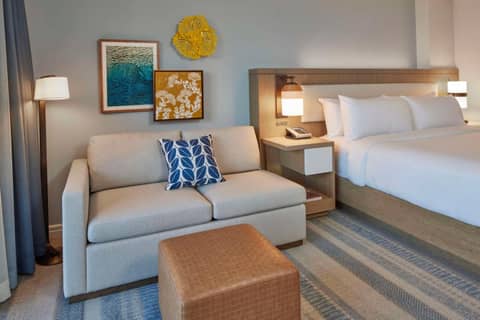 Hilton Hawaiian Village Waikiki Beach Resort — photo 2
