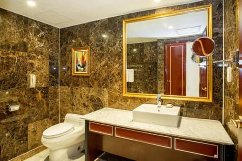 Grand Plaza Hotel Hanoi — photo 4