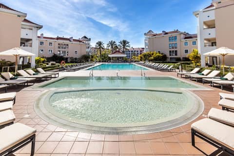 As Cascatas Golf Resort & Spa — photo 6