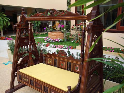 At Chiang Mai Hotel — photo 8