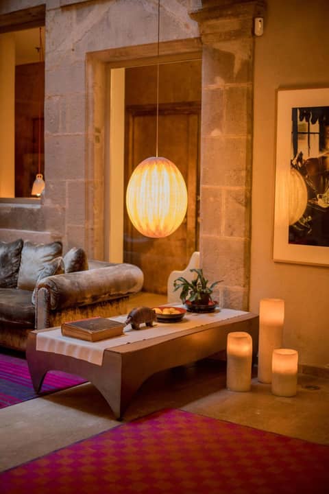 Hotel Neri – Relais & Chateaux — photo 6