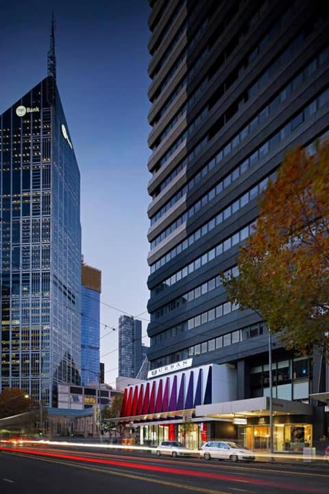 Urban Apartments Melbourne on Elizabeth — photo 3