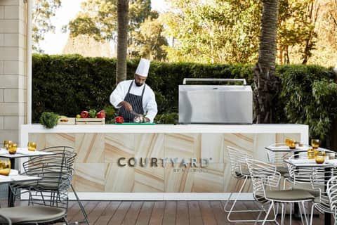 Crowne Plaza Sydney Macquarie Park by IHG — photo 3