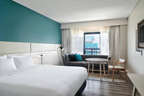Crowne Plaza Sydney Macquarie Park by IHG — photo 8