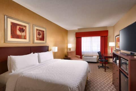 Best Western Downtown Phoenix — photo 2