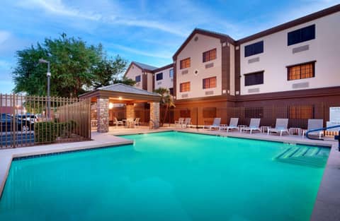 Best Western Downtown Phoenix — photo 3