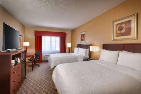 Best Western Downtown Phoenix — photo 7