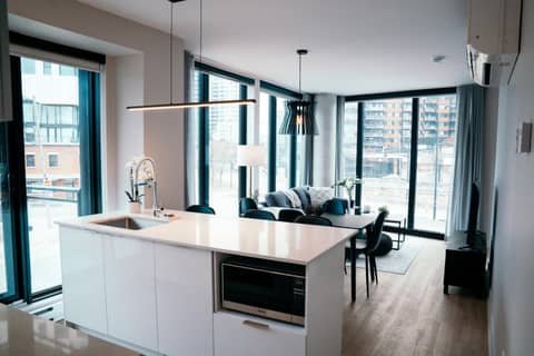 Griffintown Hôtel — photo 2