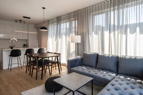 Griffintown Hôtel — photo 4