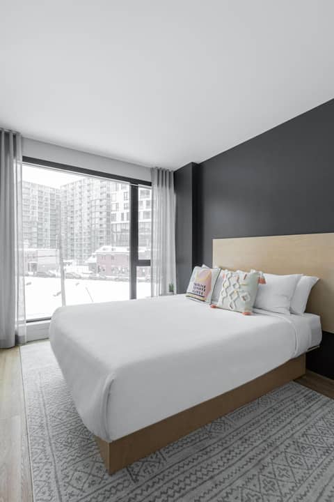 Griffintown Hôtel — photo 9